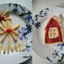 Анастасия и Николай