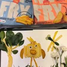 Ярослав в конкурсе «Раз, два, три - в кадре ФРИ!»