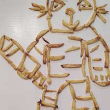 Коршунова Валерия