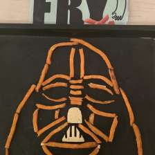 Иван в конкурсе «Раз, два, три - в кадре ФРИ!»