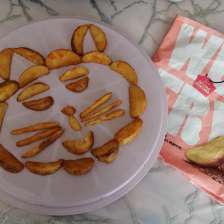 Арина в конкурсе «Раз, два, три - в кадре ФРИ!»