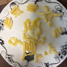 Маша Овсянникова