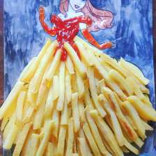 ЛИЛИАНА РУБЦОВА