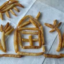 Лизочка Капустина