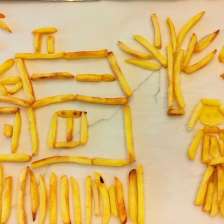 Мия (Снежка)