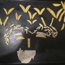 Анфиса Падерина