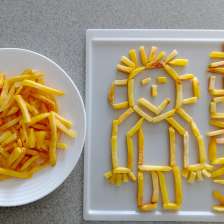 Кривицкая Вика