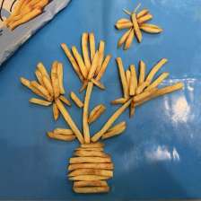 Рябухина Таисия