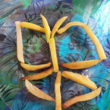 Звездочка Ксю