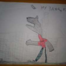 Егор Вячеславович Борщов в конкурсе «Ну, лето, погоди!»