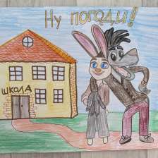 Данил Михайлович