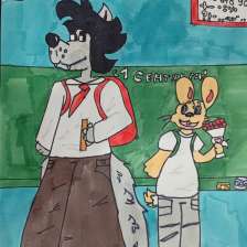 Карина Смирнова