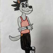 Симушкин Дмитрий