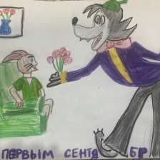 Полина Гатаулина