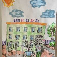 Ананьева София « Ананасик»