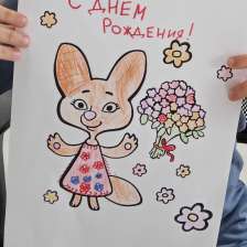 Матвей Вольняков