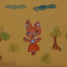 Дарья Ивановна Косова