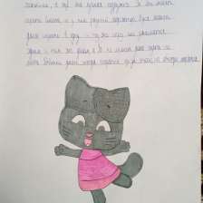 Вика Евгеньевна Набокова