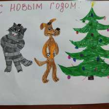 Егор Чубаров