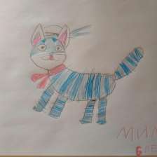 Мила