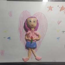 Полина