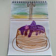 Аливия Максимовна Рахимкулова