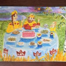 Алина Сергеевна Белостоцкая