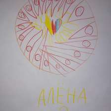 Алёна Николаевна Гущина