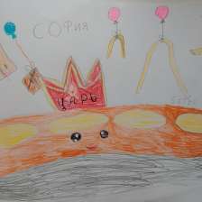 София Дмитриевна Сивуха