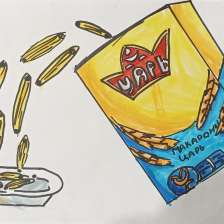 Валерия Алексеевна Зрячева