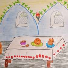 София Александровна Новикова