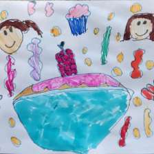 Луиза Викторовна Нестеренко