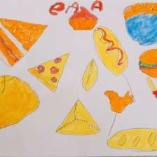 Софья Дмитриевна Ворошилова