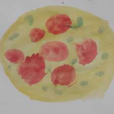 Александр Максимович Кашин в конкурсе «Сказочные Рецепты: Готовим с Царем!»