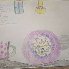 Анастасия Беленикина