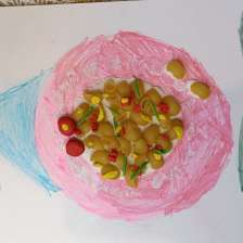 Василиса Александровна Вильгельм