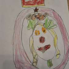 Анна Алексеевна Щербакова