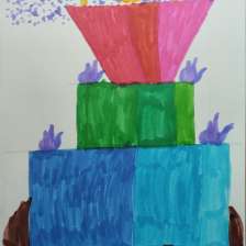 Ксения Евгеньевна Шестакова