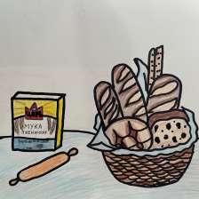 Милена Фархатовна Усербаева