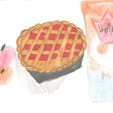 Стефания Львовна Стефания