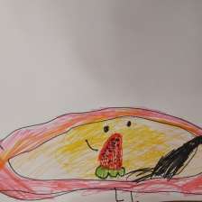 Дарина Руфатовна Абашева