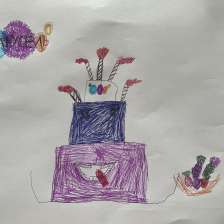 Полина Романовна Жданова