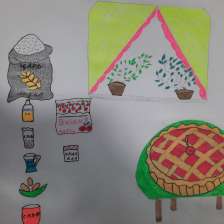 Эвелина Юрьевна Зима