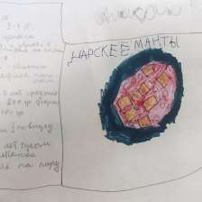 Алиса Геннадьевна Саблер