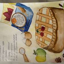 Лиза Александровна Пуртова