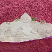 Валерия Константиновна Кузнецова