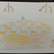 Альфия Александровна Шорохова