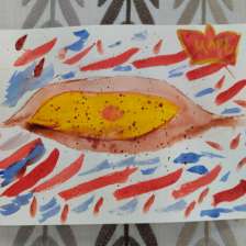 Арина Кузьмичева