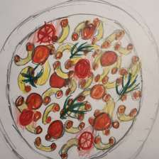 Вера Павловна Чернякова