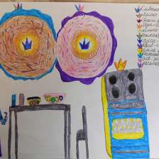 Лия Фаридовна Фахриева